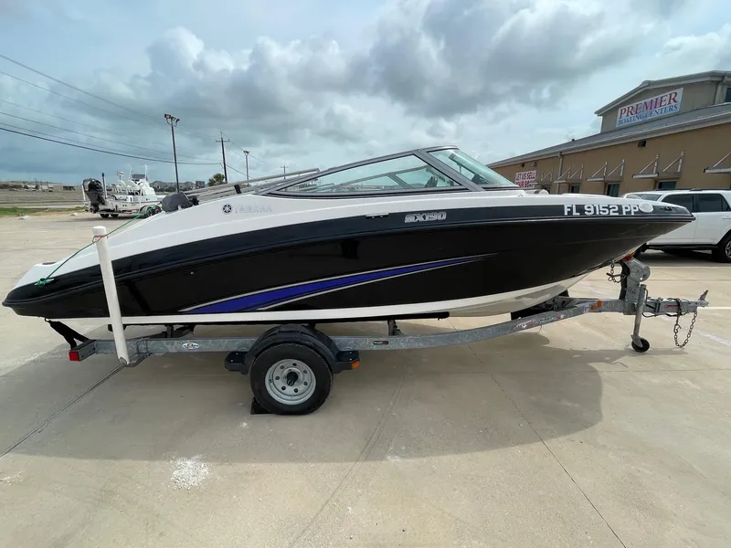 Slide: The Image of Yamaha SX190 2014 - 9