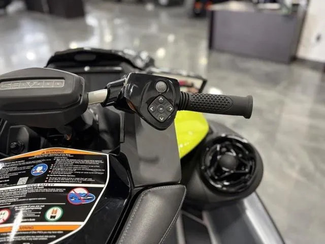 Slide: The Image of Sea-Doo RXP-X 325 2025 - 11