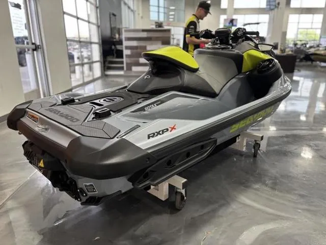 Slide: The Image of Sea-Doo RXP-X 325 2025 - 8