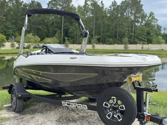 The Image of Scarab 165 ID 2023 - 1