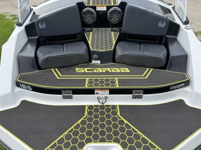 Slide: The Image of Scarab 165 ID 2023 - 15