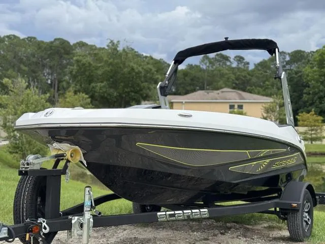 Slide: The Image of Scarab 165 ID 2023 - 3