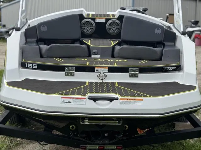 Slide: The Image of Scarab 165 ID 2023 - 6