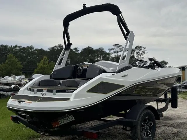 Slide: The Image of Scarab 165 ID 2023 - 7