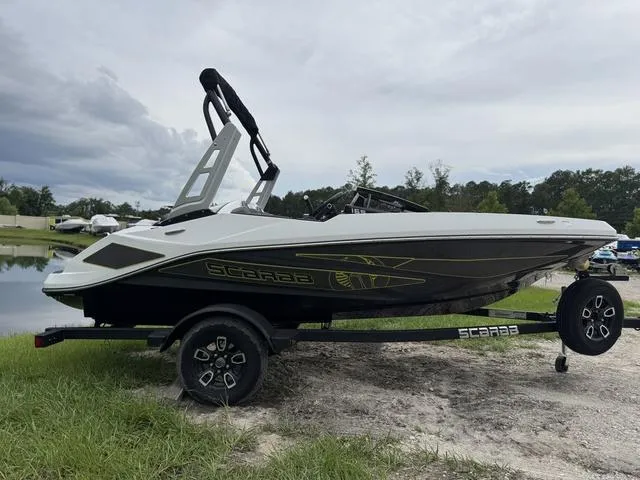 Slide: The Image of Scarab 165 ID 2023 - 8