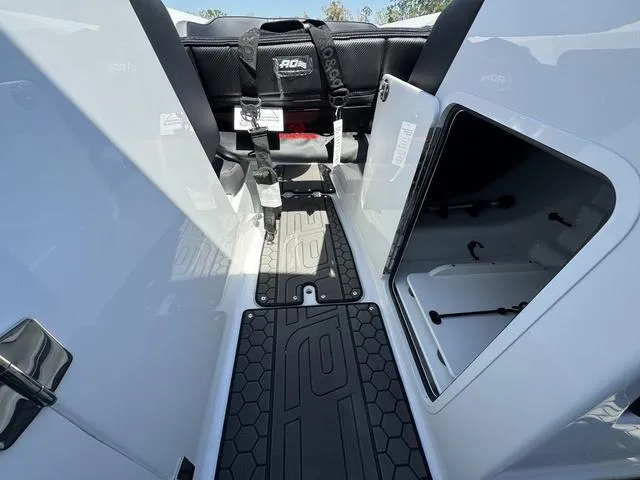 Slide: The Image of Scarab 255 LX Wake 2025 - 23