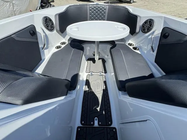 Slide: The Image of Scarab 255 LX Wake 2025 - 29