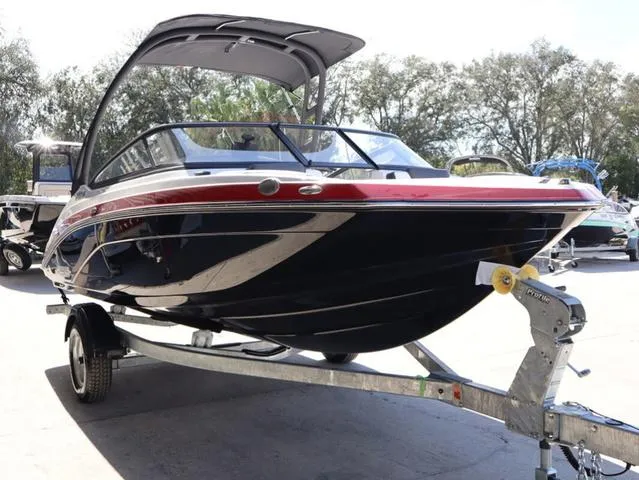 The Image of Yamaha AR195 2025 - 1