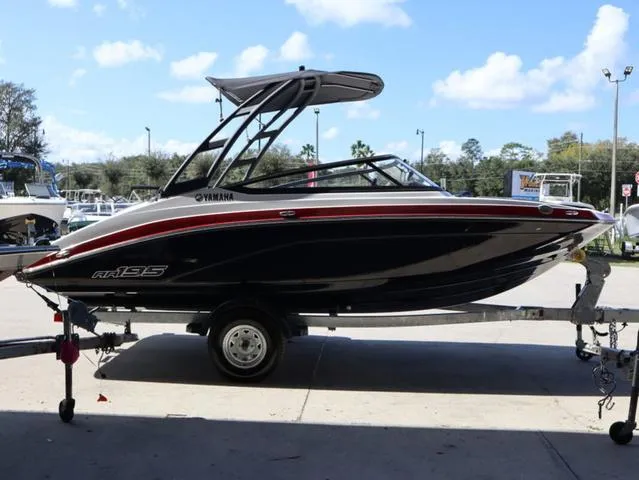 Slide: The Image of Yamaha AR195 2025 - 5