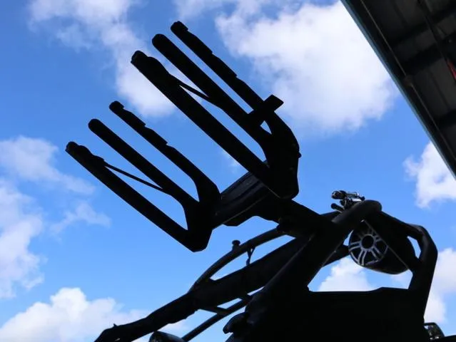 Slide: The Image of Yamaha 222XE 2025 - 11