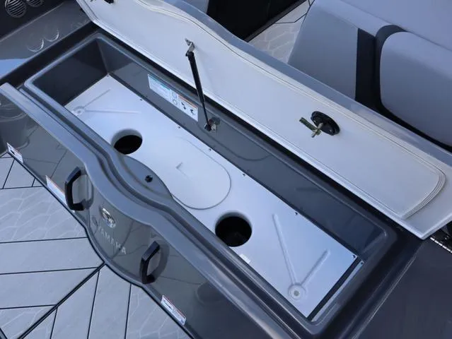 Slide: The Image of Yamaha 222XE 2025 - 19