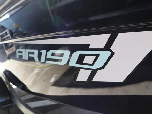 Slide: The Image of Yamaha AR190 2025 - 12