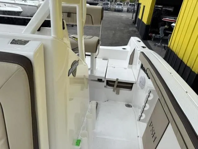 Slide: The Image of Yamaha 222 FSH Sport 2025 - 23