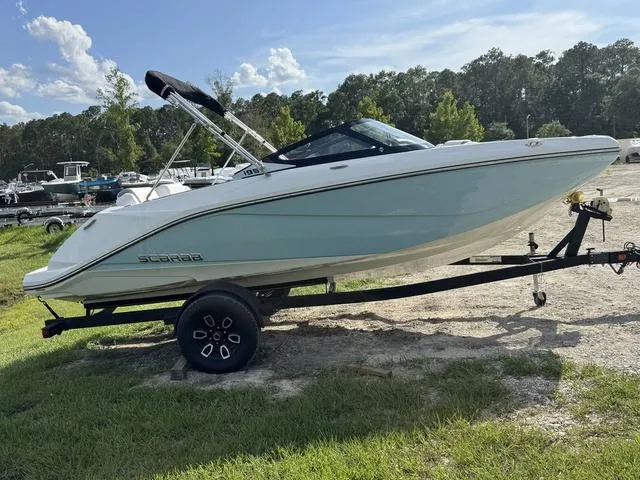 Slide: The Image of Scarab 195 ID 2024 - 8