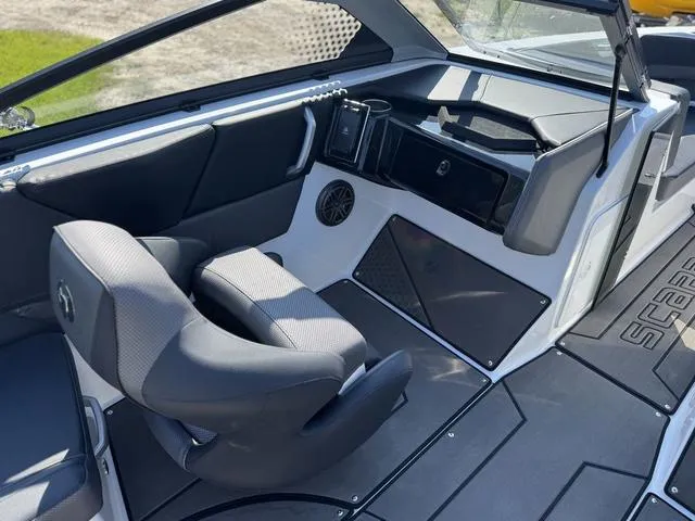 Slide: The Image of Scarab 235 LX 2025 - 13