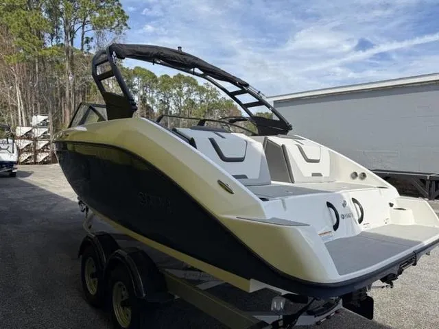 Slide: The Image of Yamaha AR220 2025 - 7