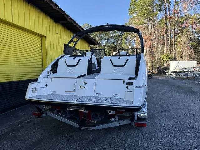 Slide: The Image of Yamaha 222SD 2025 - 12