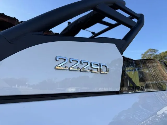 Slide: The Image of Yamaha 222SD 2025 - 14