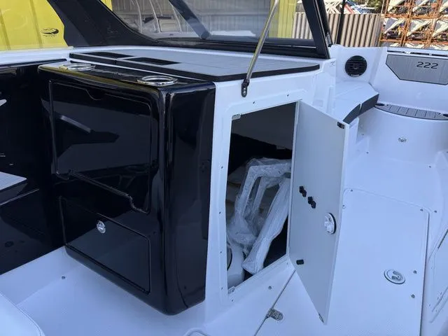 Slide: The Image of Yamaha 222SD 2025 - 21