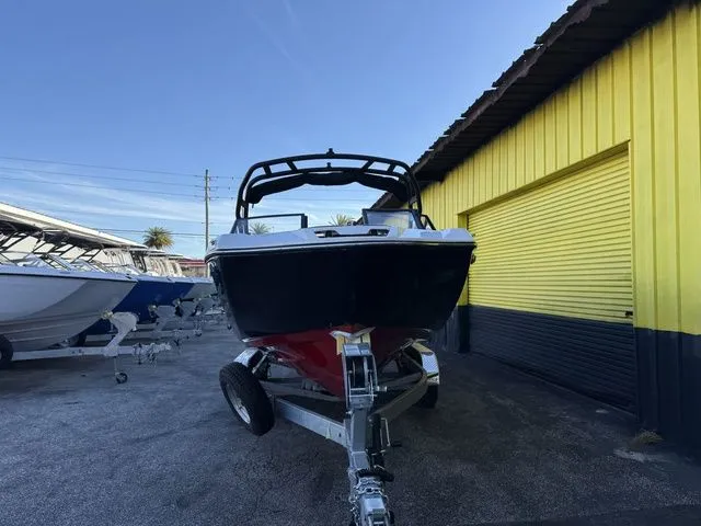 Slide: The Image of Yamaha 222SD 2025 - 34