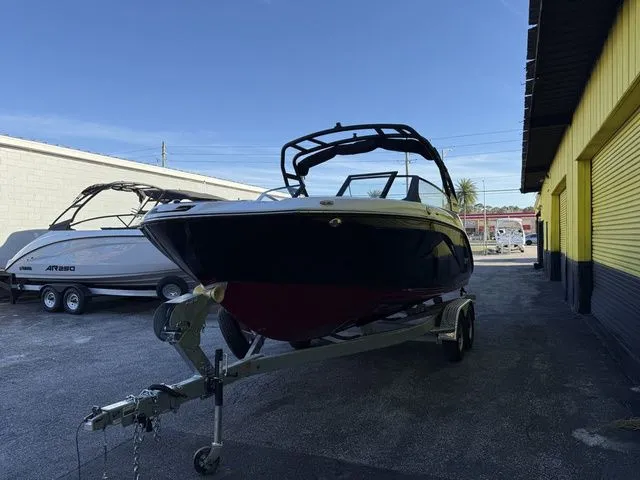 Slide: The Image of Yamaha 222SD 2025 - 35