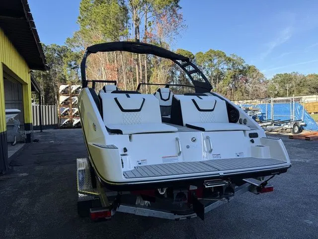 Slide: The Image of Yamaha 222SD 2025 - 38