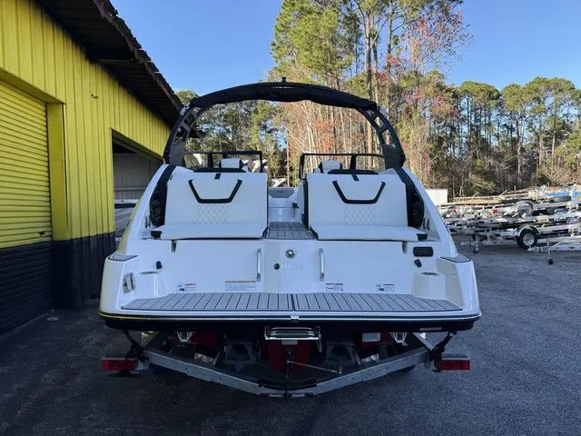 Slide: The Image of Yamaha 222SD 2025 - 39