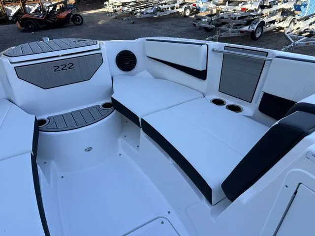 Slide: The Image of Yamaha 222SD 2025 - 51