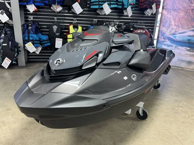 The Image of Sea-Doo GTR 2025 - 1