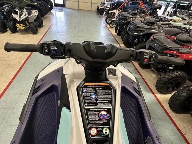 Slide: The Image of Yamaha JetBlaster 2025 - 11