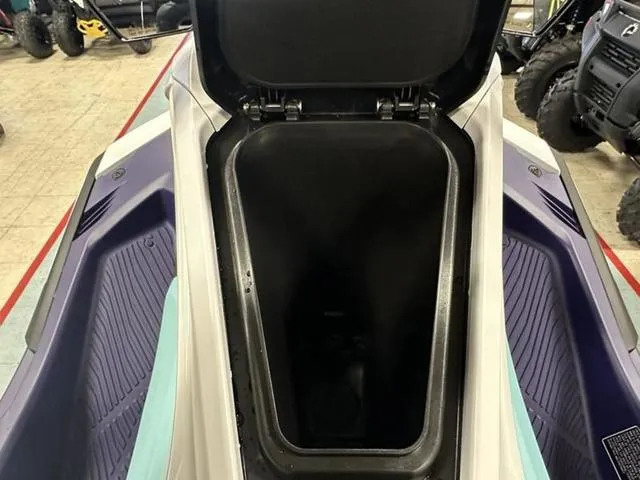 Slide: The Image of Yamaha JetBlaster 2025 - 12