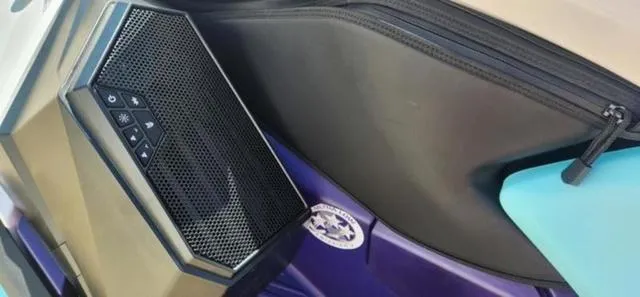 Slide: The Image of Yamaha JetBlaster 2025 - 15