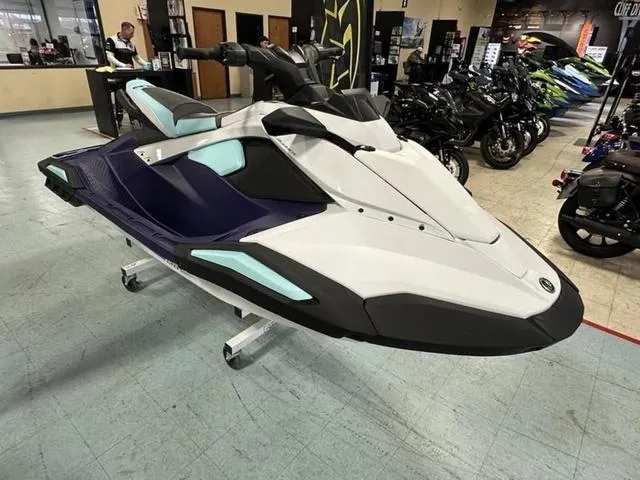 Slide: The Image of Yamaha JetBlaster 2025 - 3