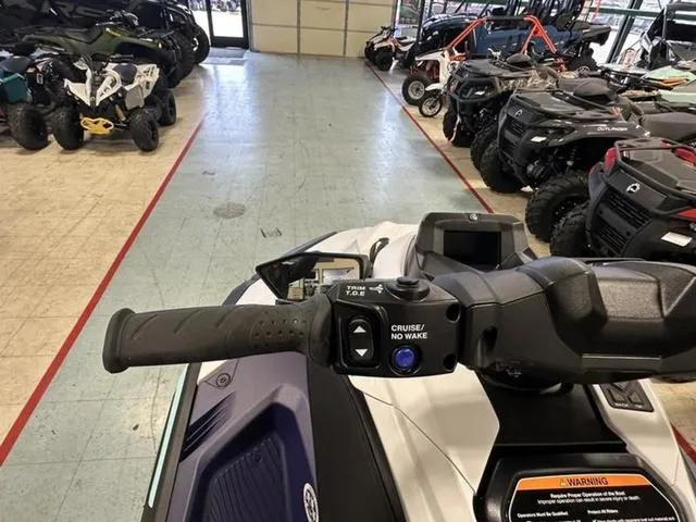 Slide: The Image of Yamaha JetBlaster 2025 - 9