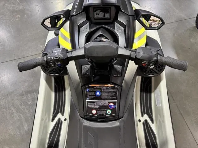 Slide: The Image of Yamaha GP HO 2025 - 10