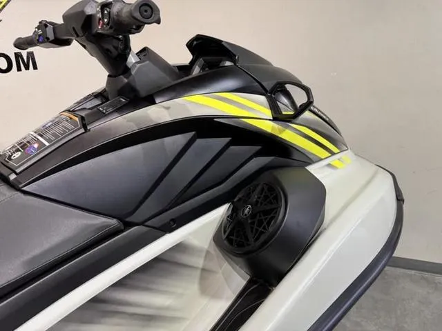 Slide: The Image of Yamaha GP HO 2025 - 12