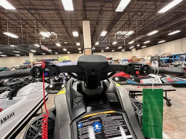 Slide: The Image of Yamaha GP HO 2025 - 14