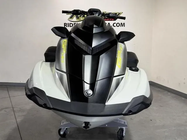 Slide: The Image of Yamaha GP HO 2025 - 3