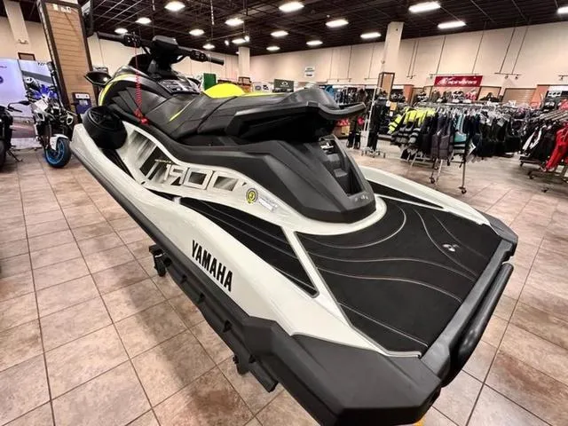 Slide: The Image of Yamaha GP HO 2025 - 8