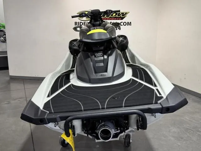 Slide: The Image of Yamaha GP HO 2025 - 9