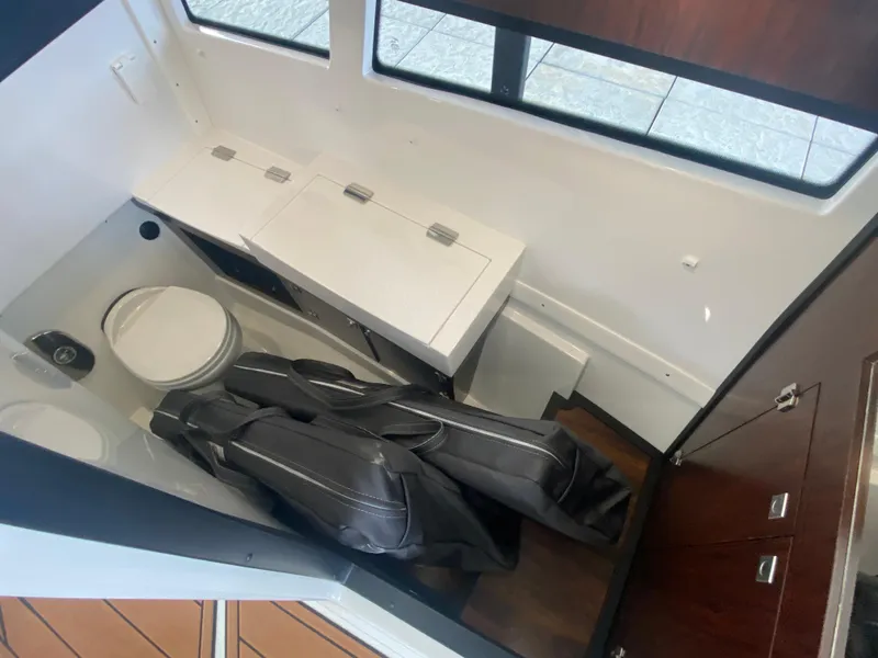 Slide: The Image of Monterey 385 Super Sport 2022 - 50
