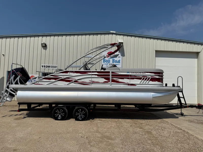 Slide: The Image of Bennington L23 2023 - 0