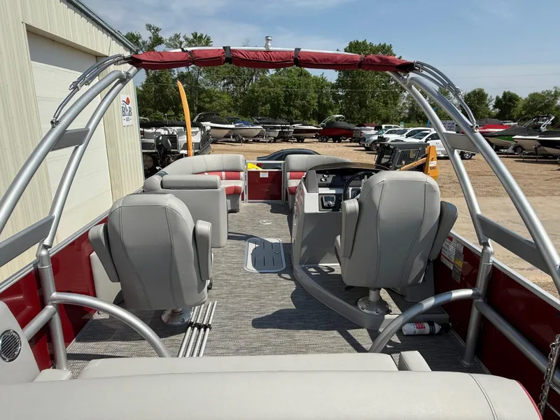 Slide: The Image of Bennington L23 2023 - 10