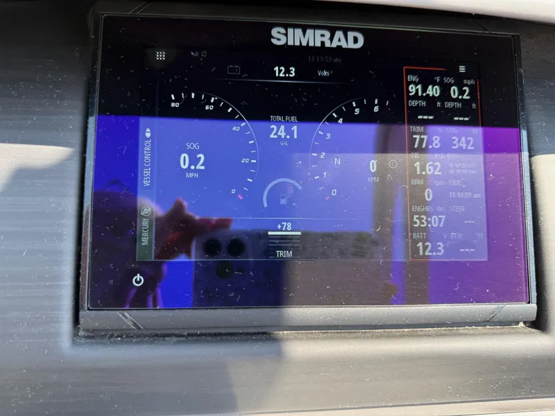 Slide: The Image of Bennington L23 2023 - 18