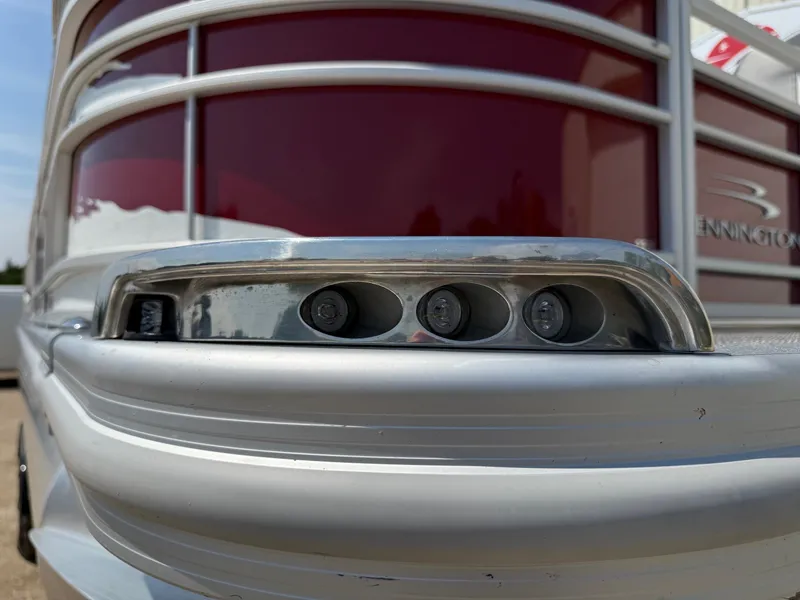 Slide: The Image of Bennington L23 2023 - 2