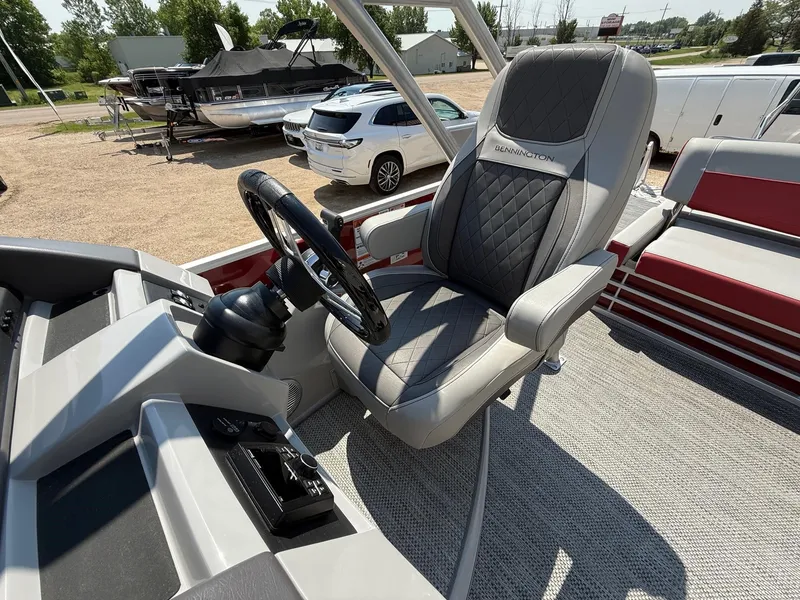 Slide: The Image of Bennington L23 2023 - 21