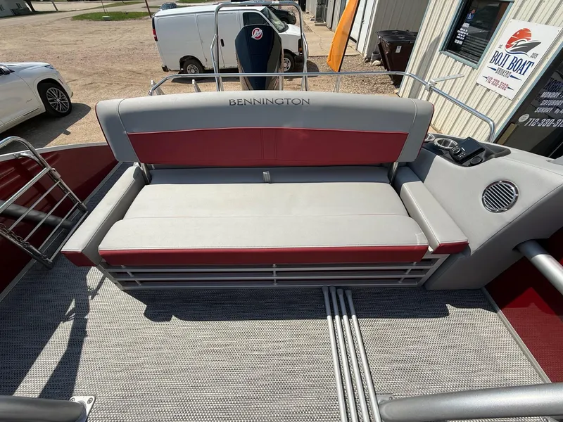 Slide: The Image of Bennington L23 2023 - 23