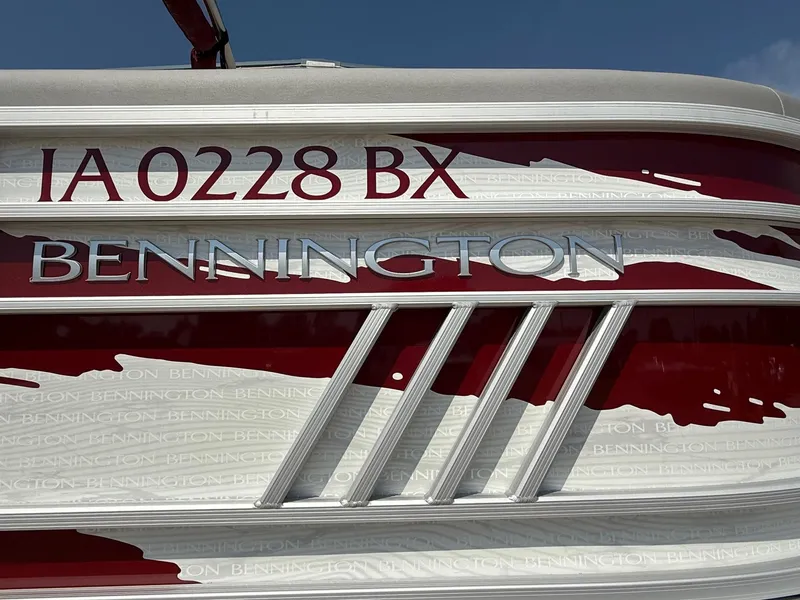 Slide: The Image of Bennington L23 2023 - 5