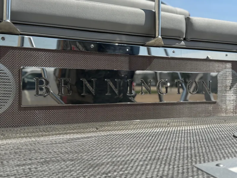 Slide: The Image of Bennington L23 2023 - 9