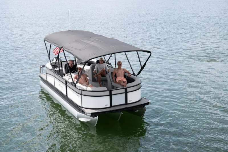 The Image of Barletta Aria 22 QC 2026 - 0